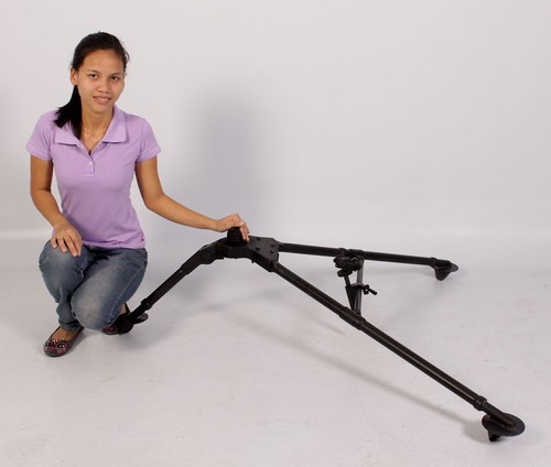 Tripod replica for - replica, m2