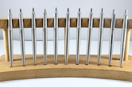 Vintage parker - vintage, (c1980-10)