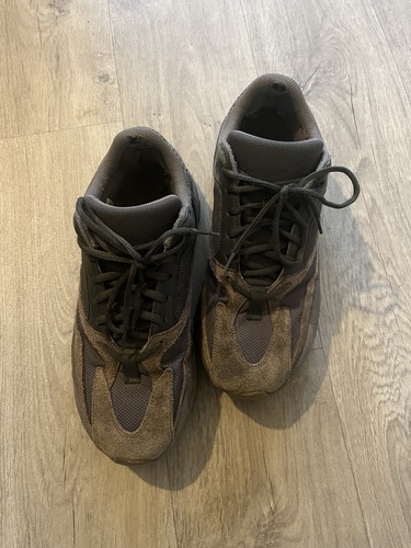 Adidas yeezy boost - adidas, mauve