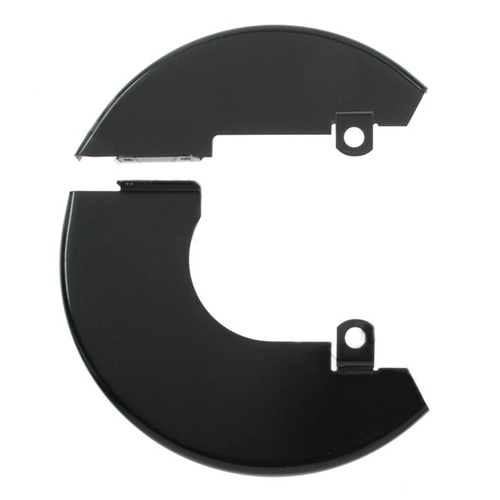 Classic mini brake disc - classic,