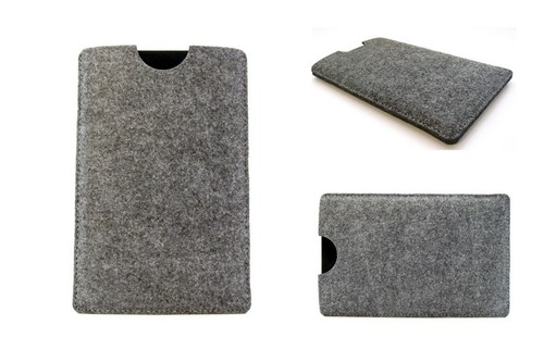 Felt sleeve for - kobo, forma