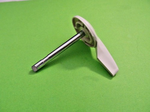 Pfaff zig zag lever adjustment - zig,
