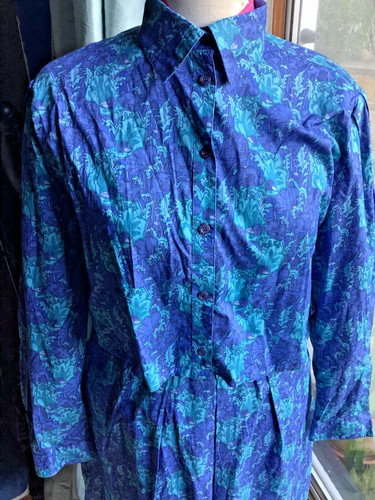 Liberty tana lawn cotton print