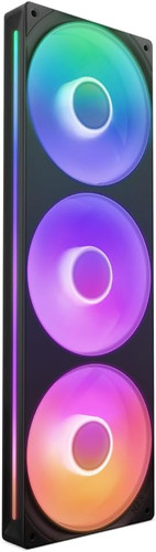 Nzxt f360 rgb - rgb, fan