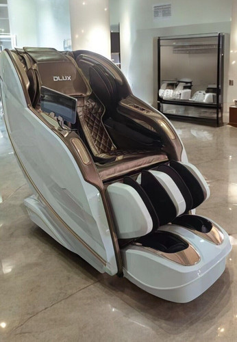 Full body smart massage - sl,