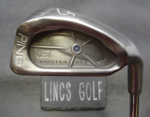 Ping isi karsten blue - ping, 5