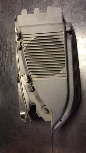 Bmw e46 compact - e46, speaker