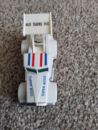 Old matchbox collectable - old,