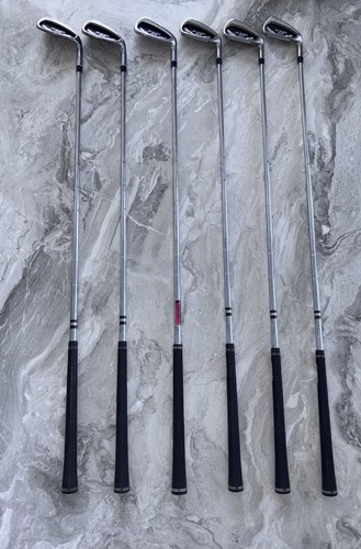 Cobra king speedzone steel - king,