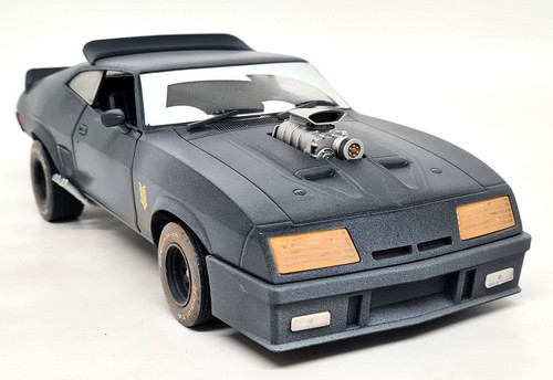 Greenlight mad max 1973 - greenlight,