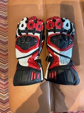 Keprotec motorcycle gloves 2xl - gloves,