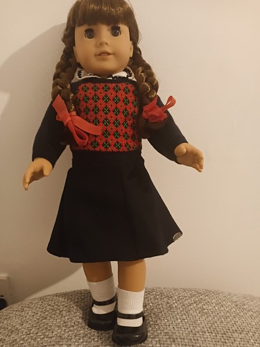 American girl doll - doll, historical