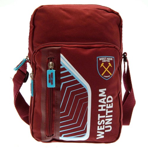West ham united shoulder - united,