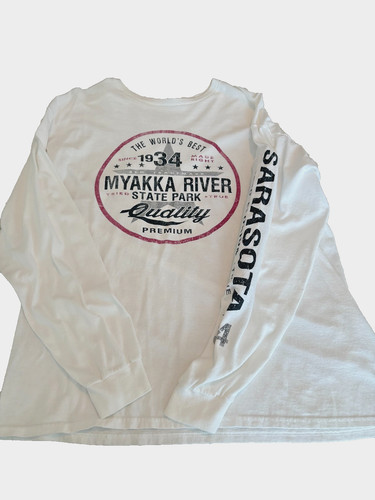 Myakka river state park - state,