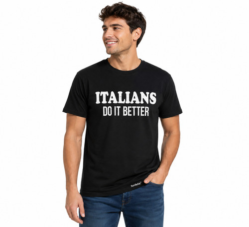 Italians better funny - italians, it