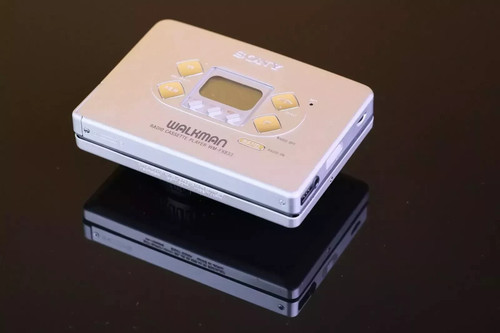 Sony walkman fx833 - walkman, wm-fx833