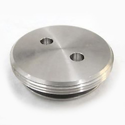 Commando brake caliper