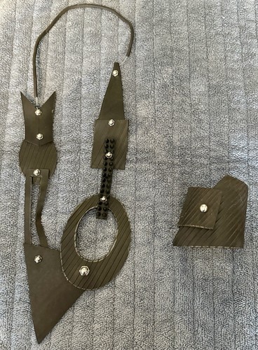 Women industrial necklace - women’s,