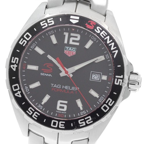 Tag heuer formula ayrton - tag, 1