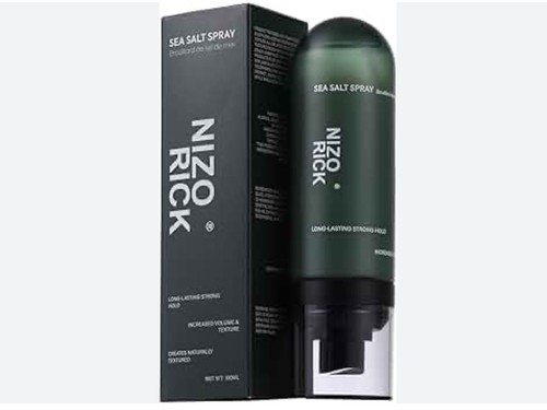 Nizo rick sea salt - sea,