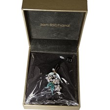 Jon richard floral crystal - floral,