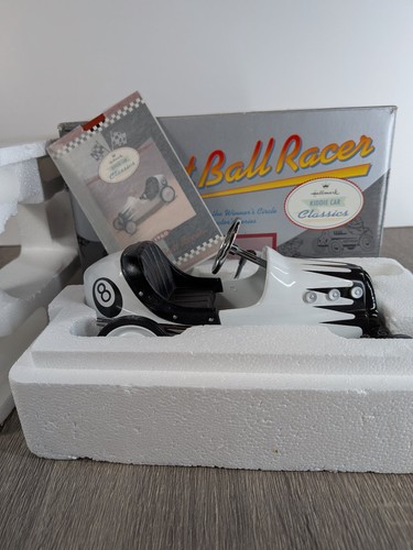 Hallmark kiddie car classics - hallmark,