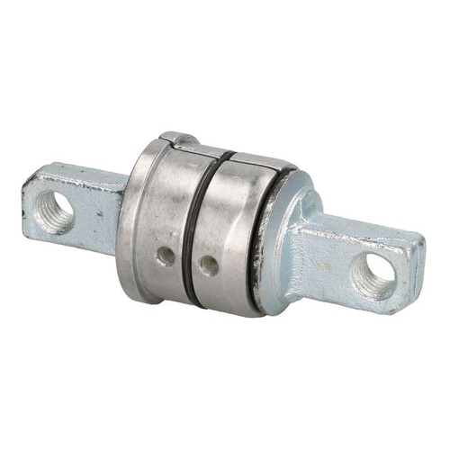 Front track control - track,