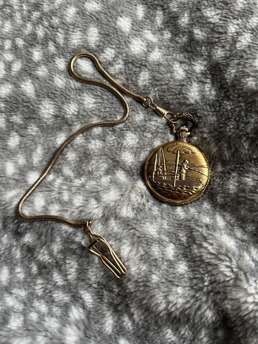 Vintage ricardo quartz - ricardo,