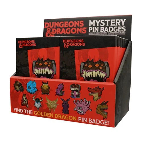 Dungeons dragons 50th - dungeons,