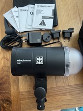 Elinchrom one off - one,