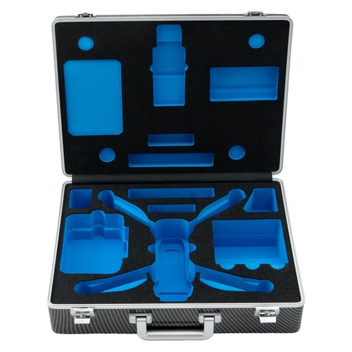 Drone carrying case for dji - case,