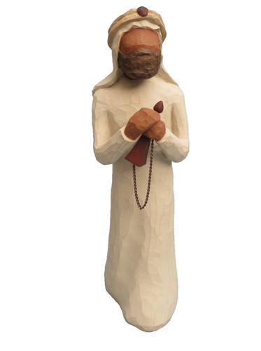 Willow tree nativity - willow,