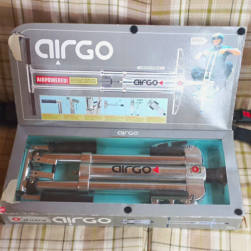 Razor airgo air - razor,