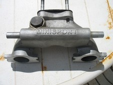 Classic mini series - a,
