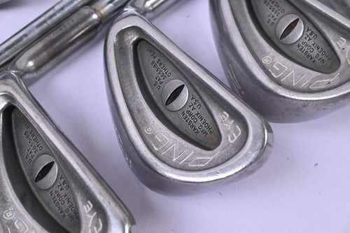 Ping eye irons sw - /, /