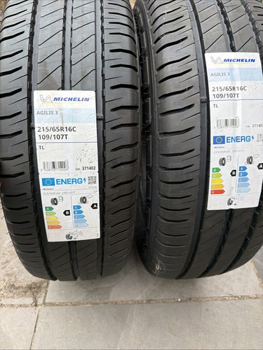 New michelin agilis - michelin, 215