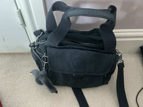 Kipling crossbody bag - kipling,