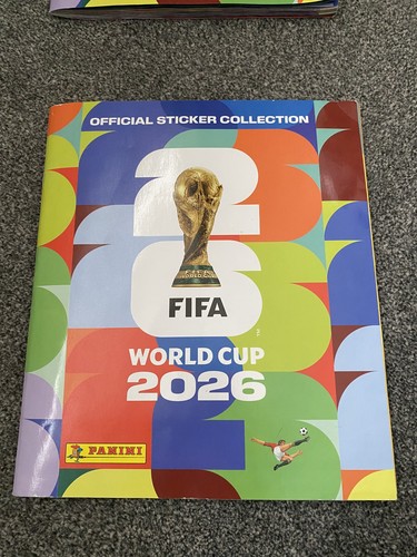 100 fully complete panini - fully,
