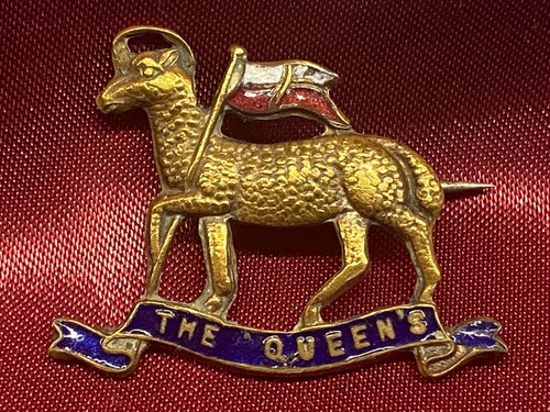 Lovely ww1 the queens - lovely, royal