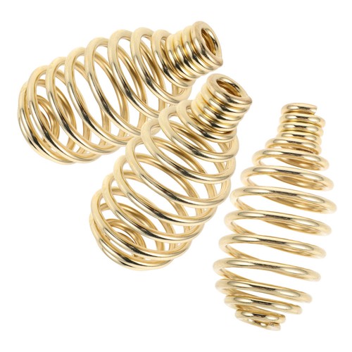 3pcs spring wood - spring, handle