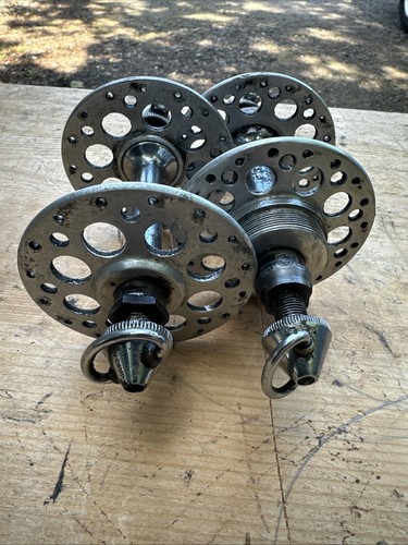 Campagnolo gran sport 1950s - sport, qr