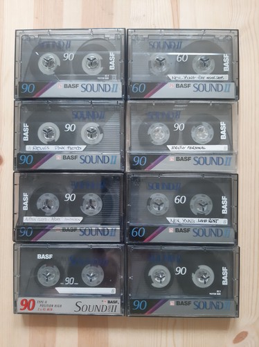 Basf sound 60m - basf,