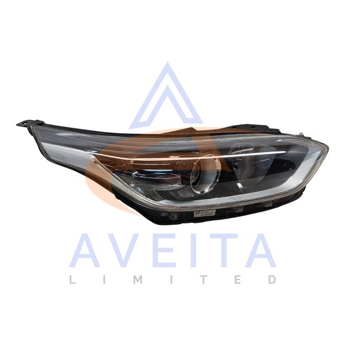 Kia ceed mk3 headlight - ceed,