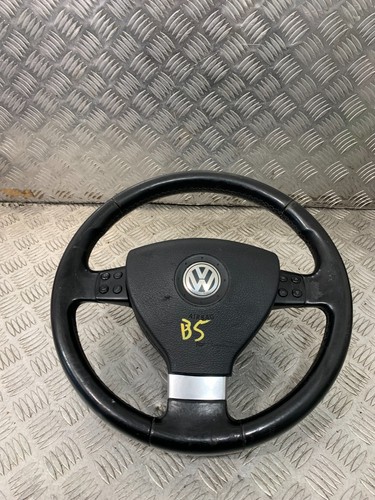 2009 volkswagen golf steering - golf,