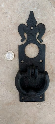 Vintage reclaimed cast iron - reclaimed,