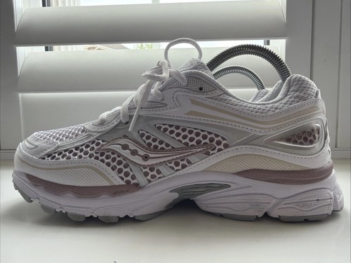 Saucony progrid omni size uk - omni,