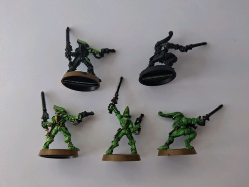 Warhammer 40k eldar x - eldar,