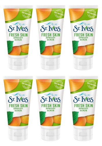 Ives fresh skin - 6, st.