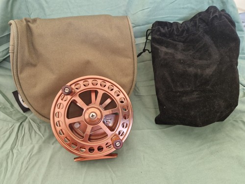 Ikonix centrepin reel - centrepin,