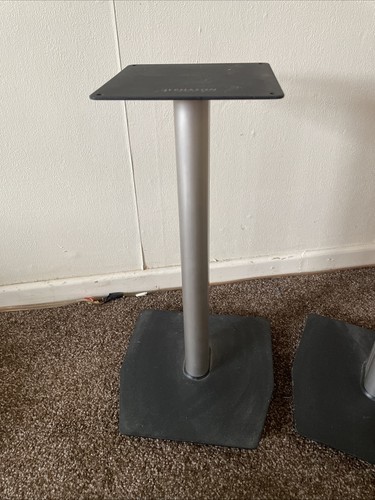 Alphason metal speaker - alphason,